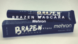 Brazen Mascara, Black