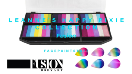 FUSION Palettes