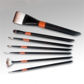 Mark Reid Signature Brushes