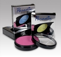 MEHRON, paradise All Colours