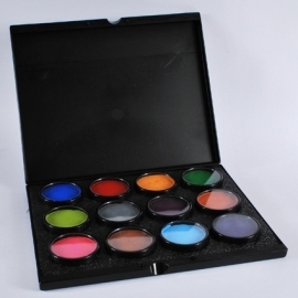 MEHRON, paradise ProPalette - B