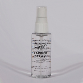 Barrier Spray