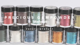 Celebré Precious Gem Powders