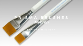 MEHRON Prisma Blendset Brushes