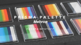 Prisma Blendset ProPalette