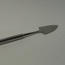 Stainless Steel Wax Spatula