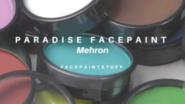 MEHRON, paradise All Colours