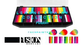 FUSION Palettes