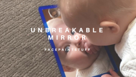 Unbreakable Mirror