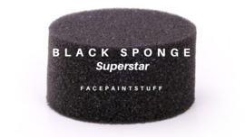 Superstar Sponge