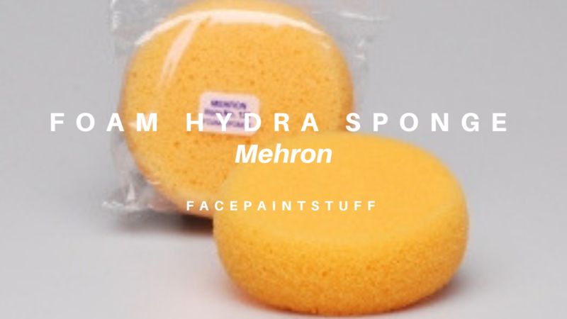 Foam Hydra Sponge, 1 in a pack