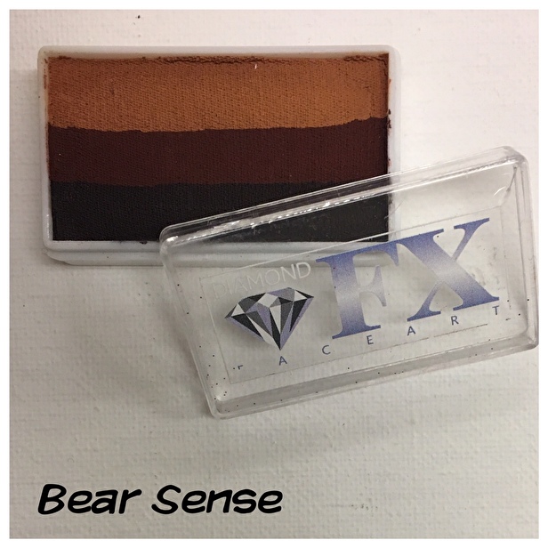 Bear Sense