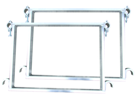 Transportframe (set van 2 stuks)