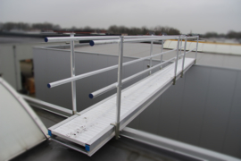 Loopbrug 3 meter 1.0