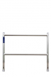 Leuningframe Euro-135-50-2