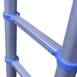 Alumexx Level-up 2.90 mtr.