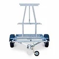 Alumexx Basic Steigeraanhanger