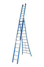 ASC Premium Ladder 3 x  8 sporten