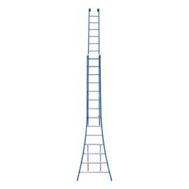 ASC Premium Ladder 2 x 14 sporten