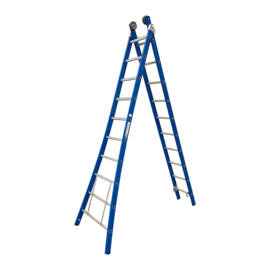 ASC Premium Ladder 2 x 10 sporten