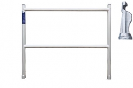 Leuningframe HT-FC-135-50-2