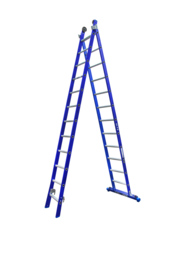 ASC XD ladder 2 x  12 sporten