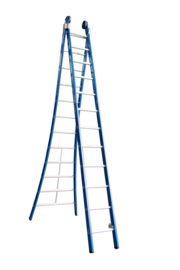 ASC Premium Ladder 2 x  8 sporten