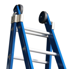 ASC Premium Ladder 2 x  8 sporten