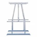 Alumexx Basic Steigerbok