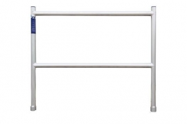 Leuningframe ASC-135-50-2