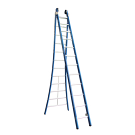 ASC Premium Ladder 2 x 12 sporten