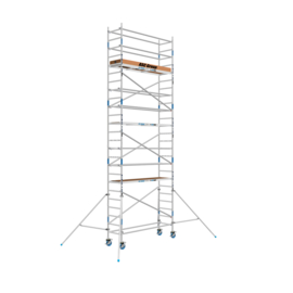 Rolsteiger ASC 75x250  werkhoogte 1025cm.