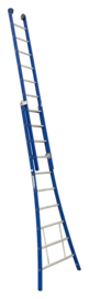 ASC Premium Ladder 2 x 10 sporten