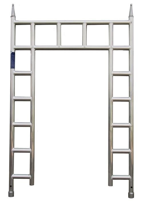 Euro frames