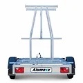 Alumexx Basic Steigeraanhanger