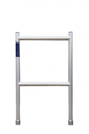 Leuningframe ASC-75-50-2