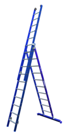 ASC XD ladder 3 x  8 sporten