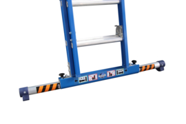 ASC XD ladder 2 x  8 sporten