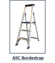 ASC Bordestrap