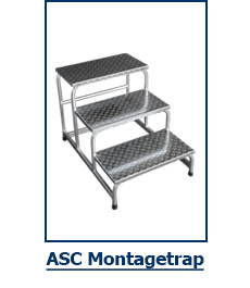 ASC Montagetrap
