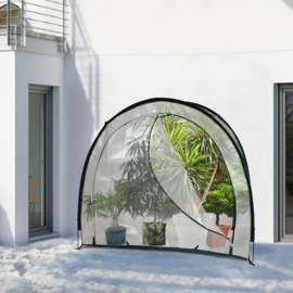 Kas voor vorstbescherming potplanten X-TREME - 172 × 200 × 84 cm (HxBxL)