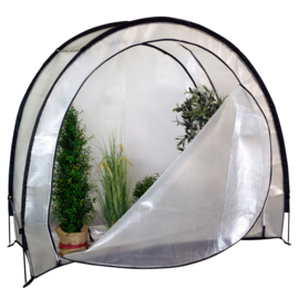 Kas voor vorstbescherming potplanten X-TREME - 172 × 200 × 84 cm (HxBxL)