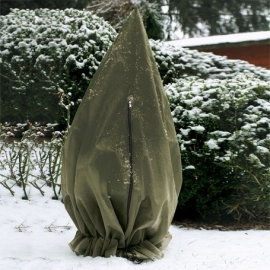 Winterbeschermhoes size L + warmtesnoer 4 meter