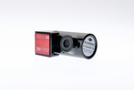 2de caméra pour BlackSys BL-100N / SANS CABLE!