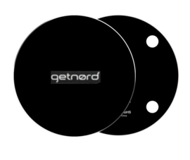 Getnord Lynx Induktions-Ladegerät Qi LadePad
