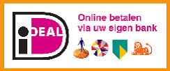 Ideal betalingen Ideal betalingen