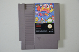 NES Puzznic