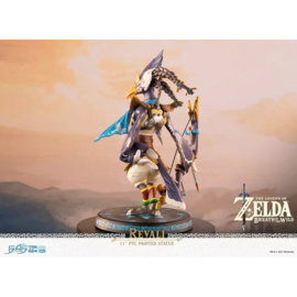 The Legend of Zelda Figure Revali Standard Edition - First 4 Figures [Nieuw]