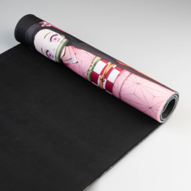 Demon Slayer XL Mouse Mat 80 x 35 cm - Grupo [Nieuw]