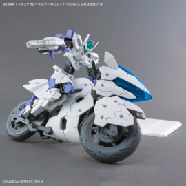 30mm Model Kit Extended Armament Vehicle (Boost Brave Bike Ver.) - Bandai [Nieuw]